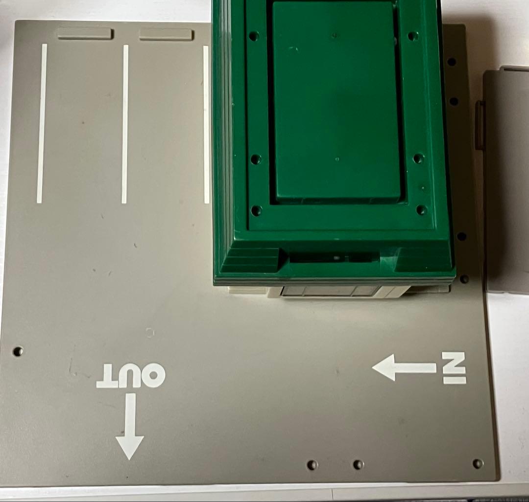 ア*ー様 【ジャンク】トミカタウン すかいらーく バーミヤン 夢庵