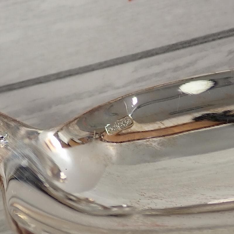 RU-6002　クリストフル　マルリー　テーブルスプーン　シルバーコーティング