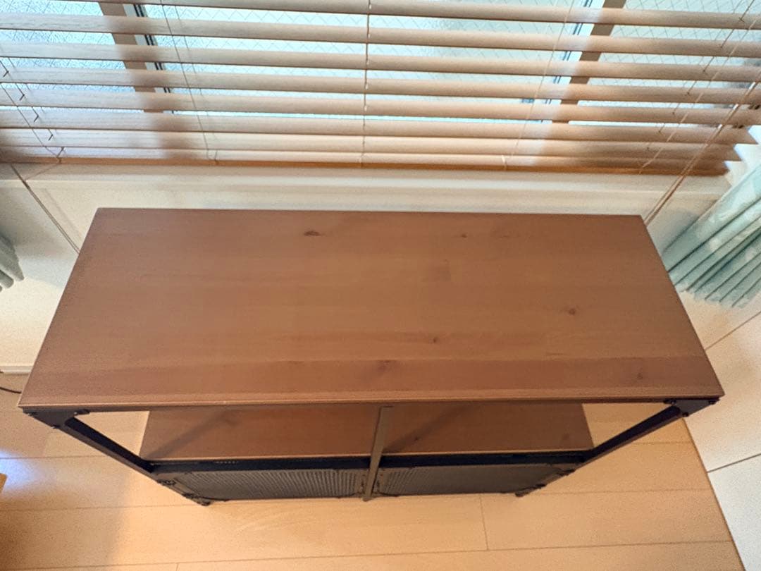 【こはるゆい】IKEA FJÄLLBO フィエルボ　シェルフユニット