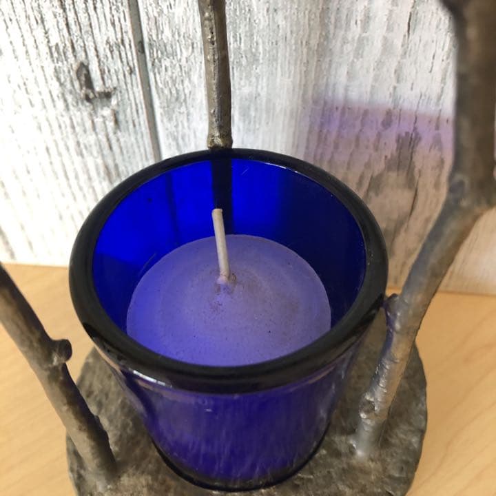 ニールズヤードレメディーズ　アロマバーナー