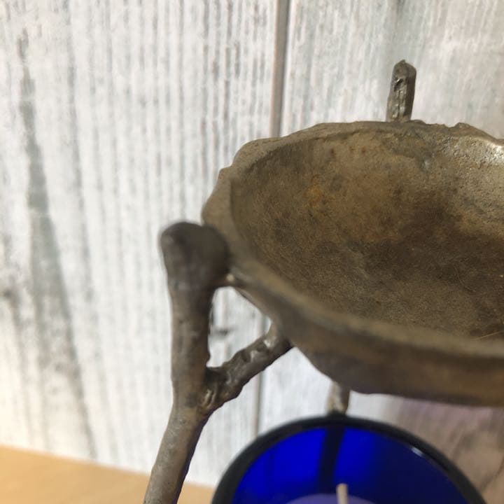 ニールズヤードレメディーズ　アロマバーナー