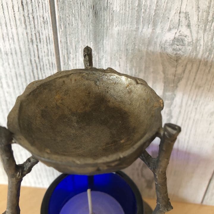 ニールズヤードレメディーズ　アロマバーナー