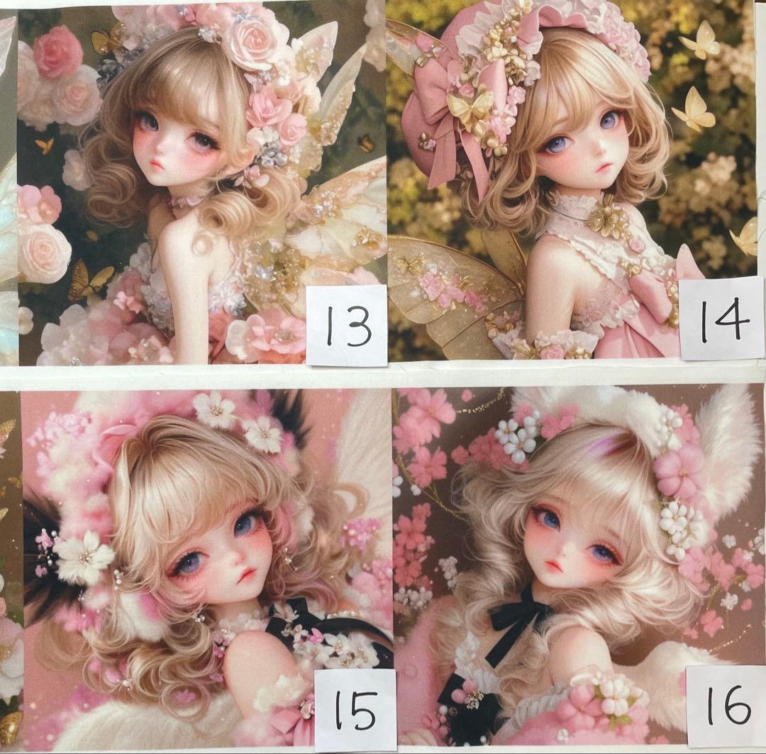 ハンドメイド☆オーダーページ【158】