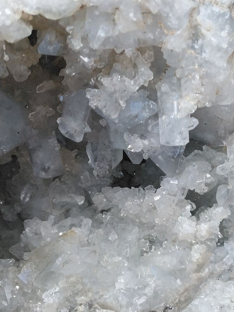 セレスタイト 3.8kg －ｍｔ575