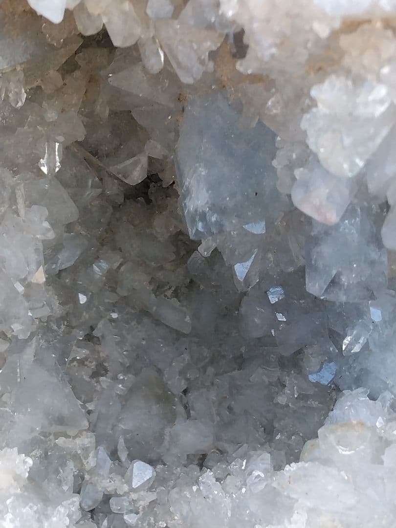 セレスタイト 3.8kg －ｍｔ575