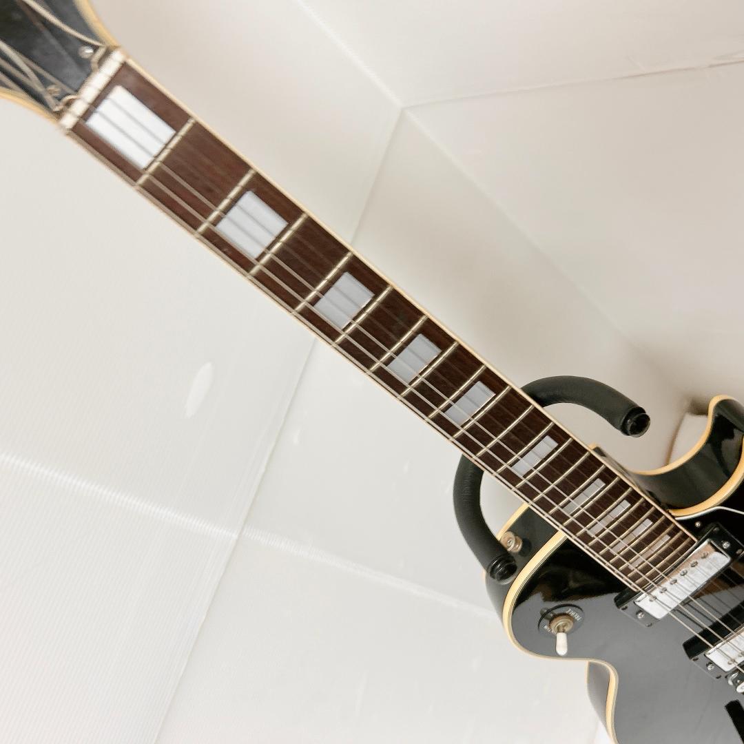 美品 Avon Rose by Morris モーリス レスポール 70年代 - メルカリ