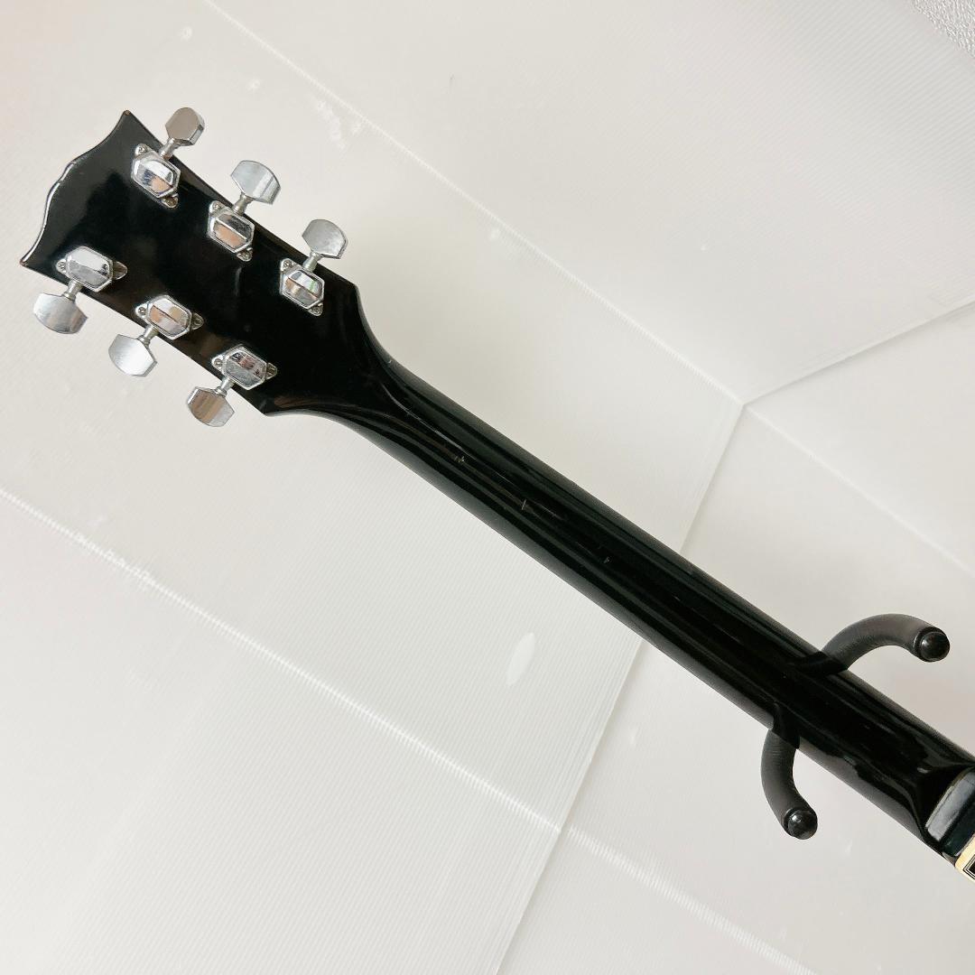 美品 Avon Rose by Morris モーリス レスポール 70年代 - メルカリ