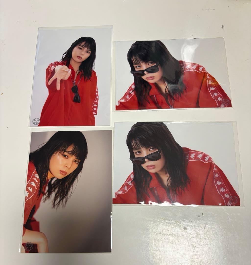 西田至 ITARU 生写真 まとめ売り 龍宮城 - メルカリ