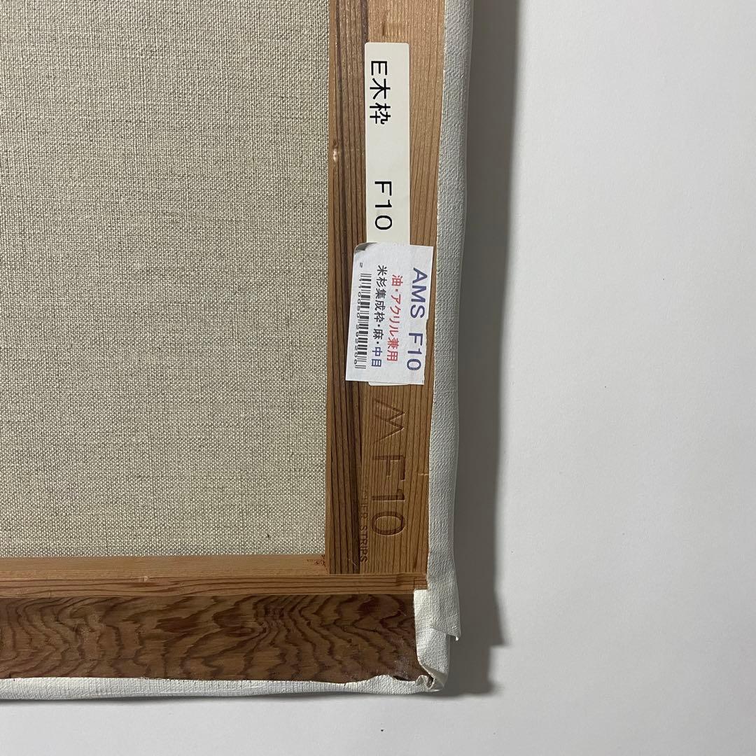 【原画】buggy (バギー) 現代アート油絵/アクリル/大阪/東京