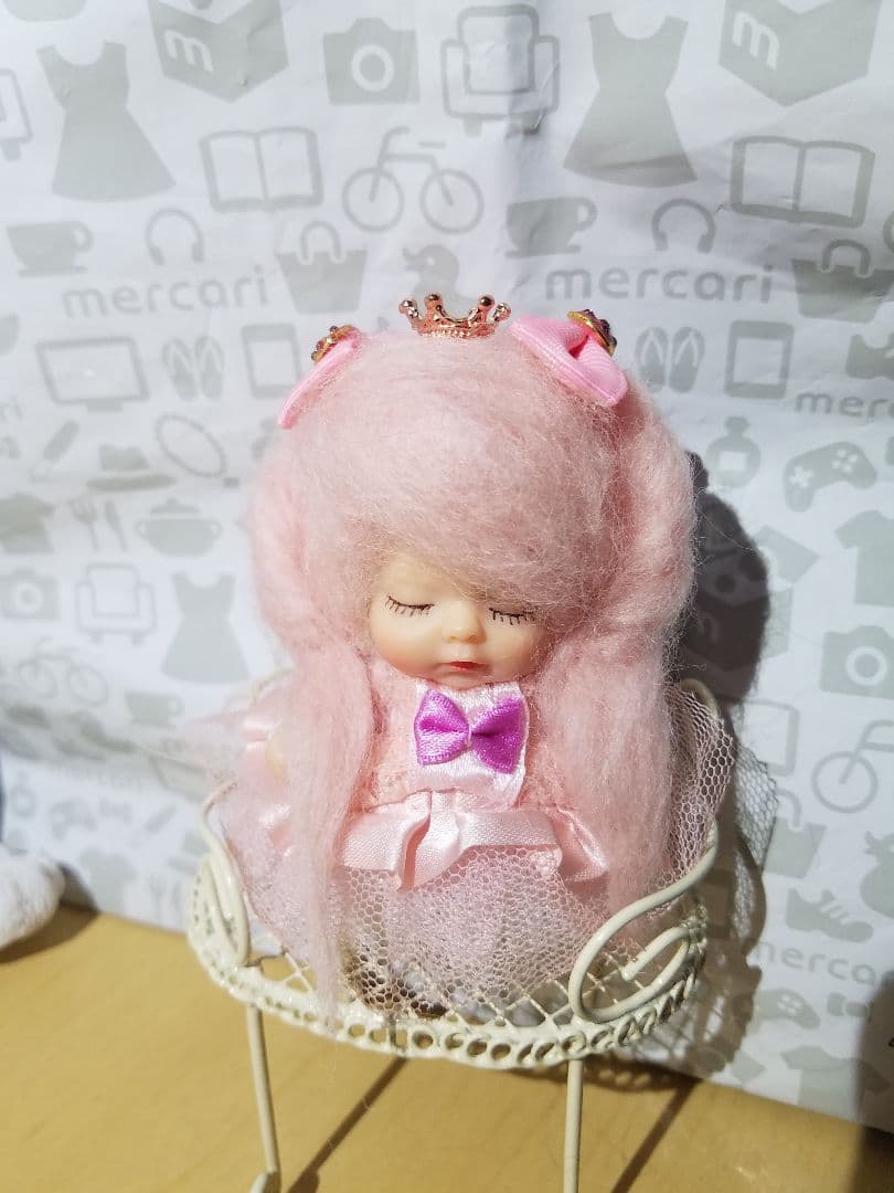 デコbaby♪(uωu*)2,000円♪手数料、送料込み☆ミ