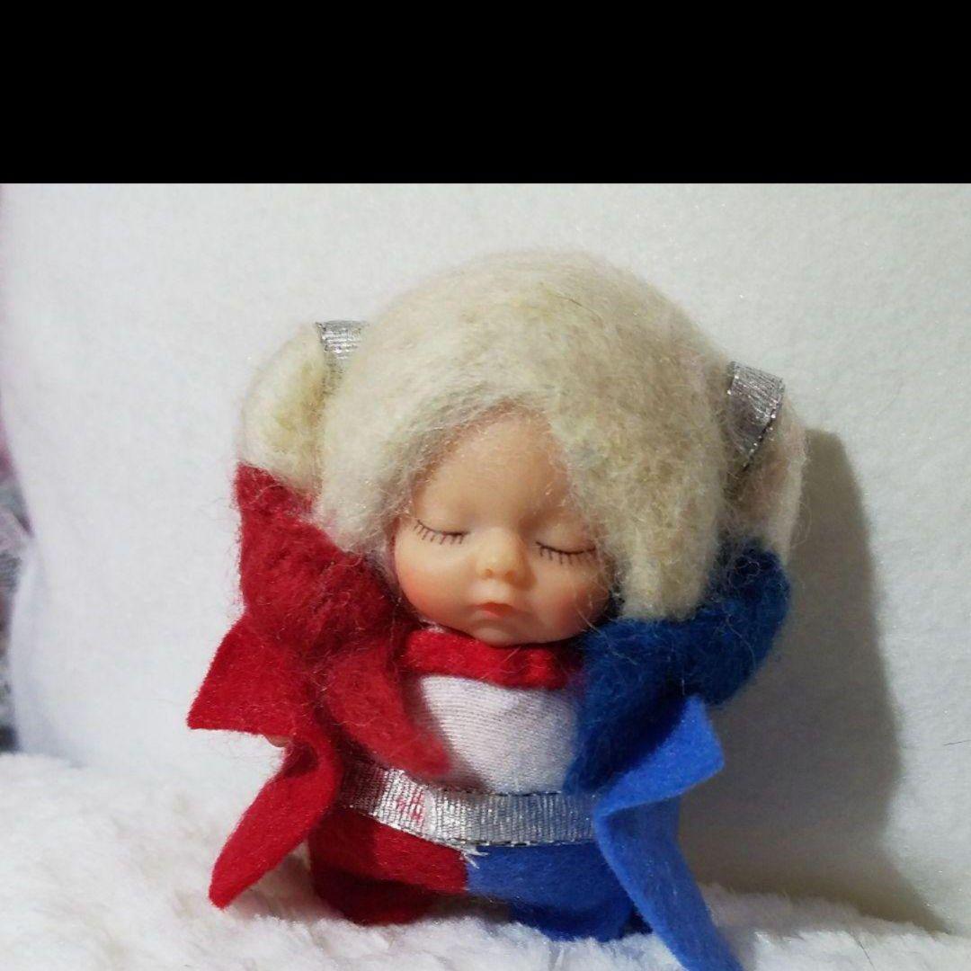 デコbaby♪(uωu*)2,000円♪手数料、送料込み☆ミ