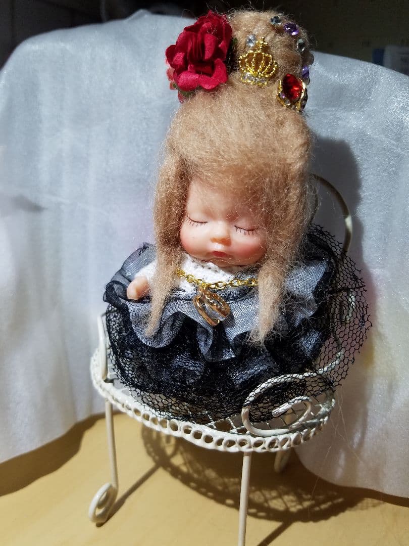 デコbaby♪(uωu*)2,000円♪手数料、送料込み☆ミ