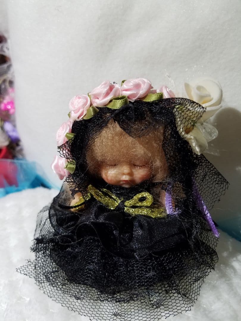 デコbaby♪(uωu*)2,000円♪手数料、送料込み☆ミ