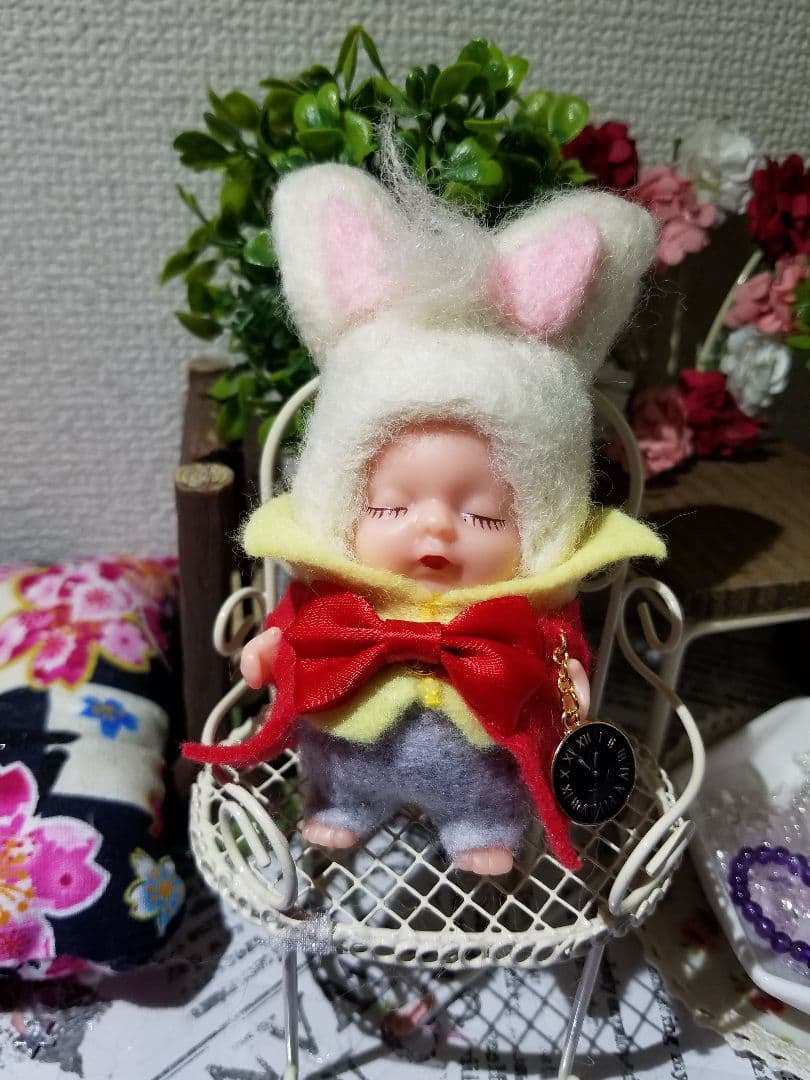 デコbaby♪(uωu*)2,000円♪手数料、送料込み☆ミ