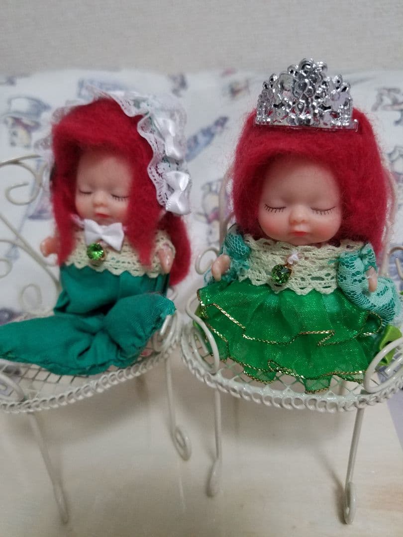 デコbaby♪(uωu*)2,000円♪手数料、送料込み☆ミ