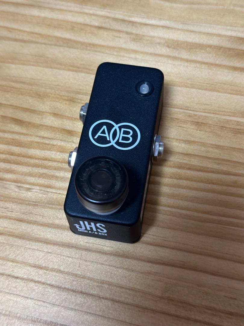 JHS Mini A/B Box - メルカリ