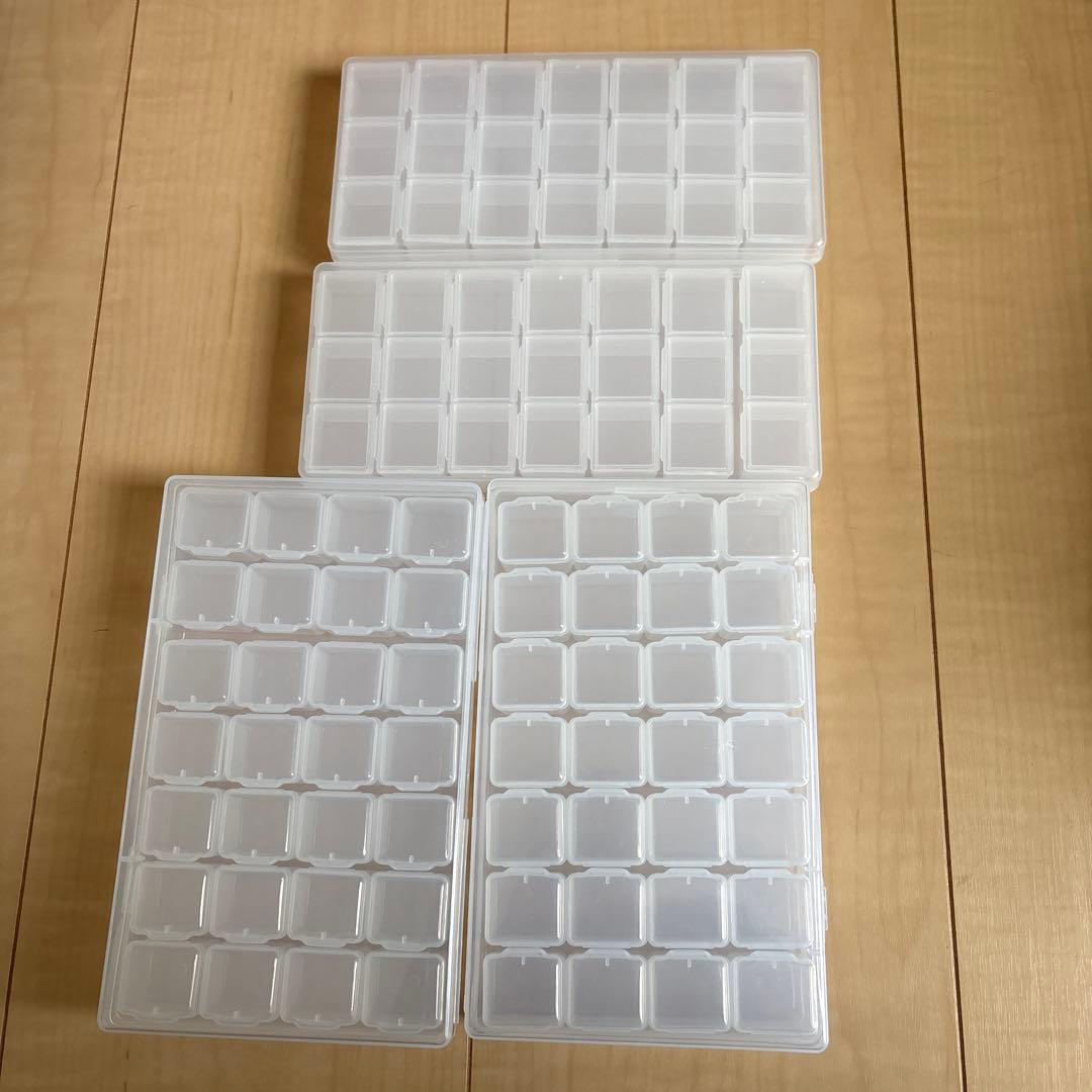 ネイルパーツ　700g以上　まとめ　大容量