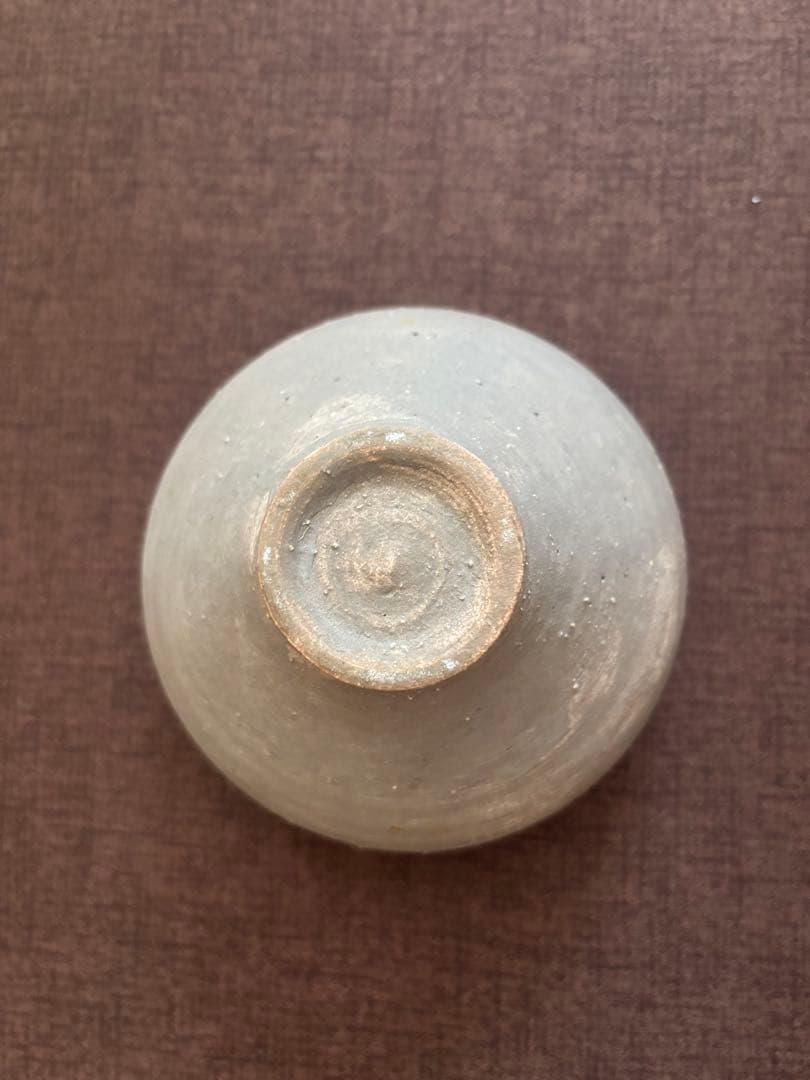 池田優子　アロマポット