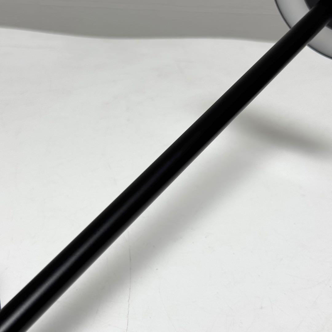 【状態良好】山田照明 LEDスタンドライト Mou Touch ZR-1NB