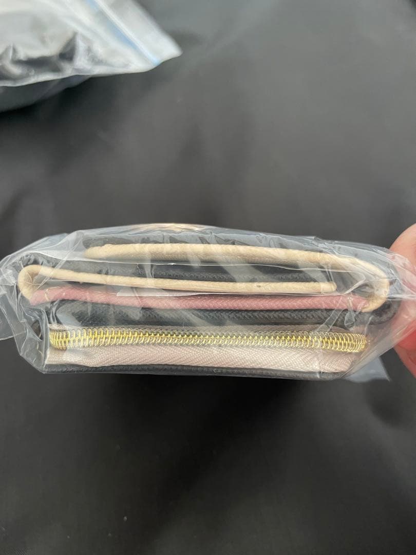 稀少 絶版品　カービィ ITS’DEMO 星のカービィ イッツデモ お財布