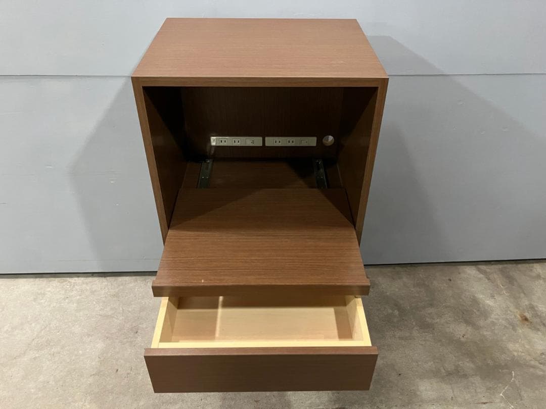 レンジ台 レンジボード キッチン台 カウンターボード キャビネット