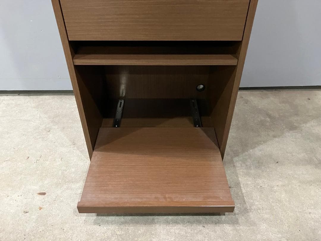 レンジ台 レンジボード キッチン台 カウンターボード キャビネット