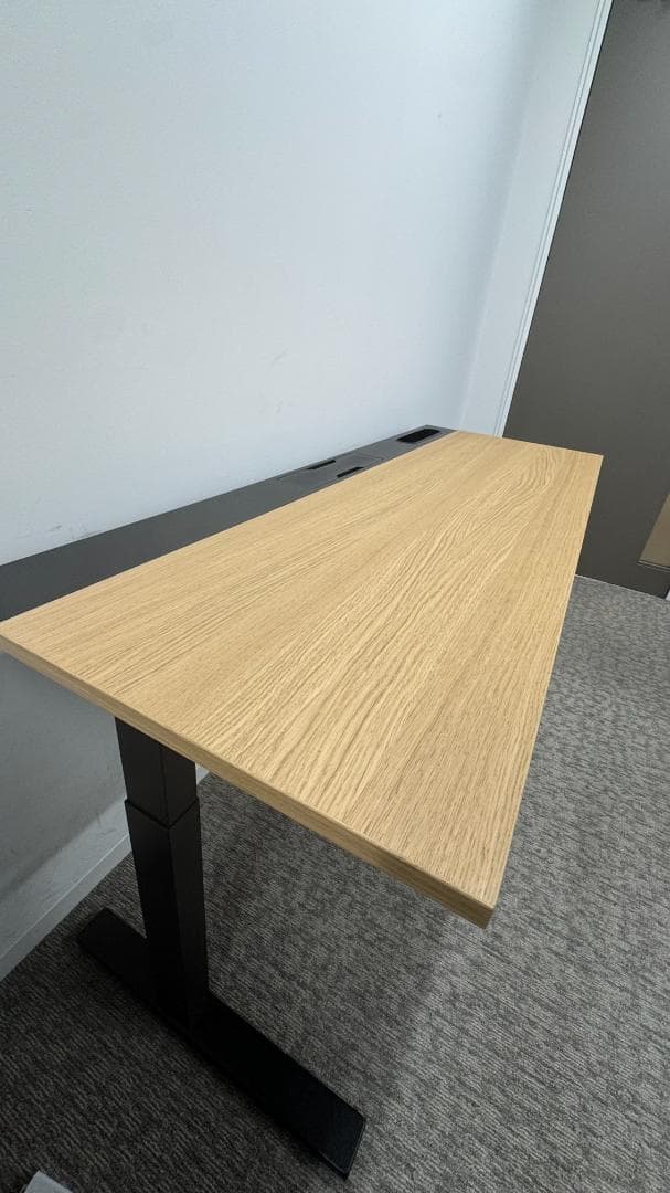 IKEAワークデスク160x48cm