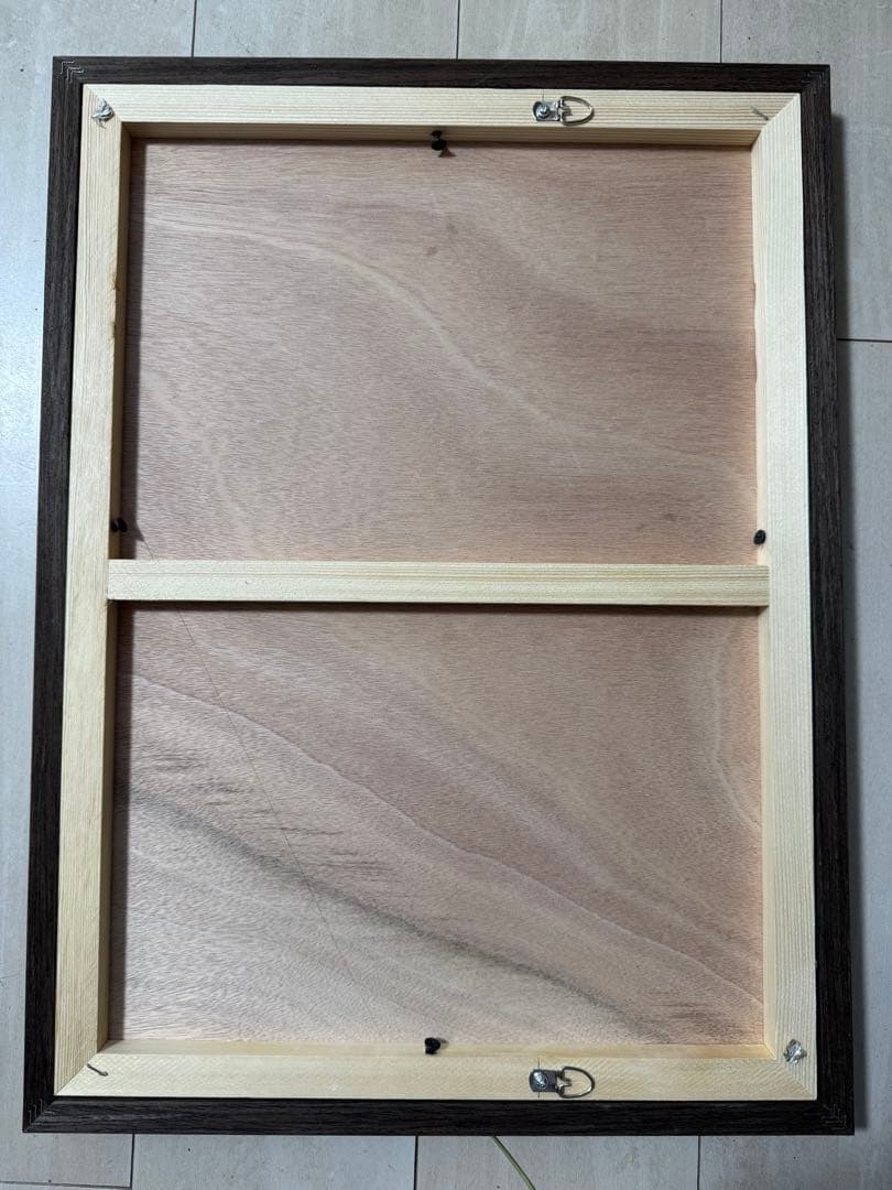 木製フレーム 10枚