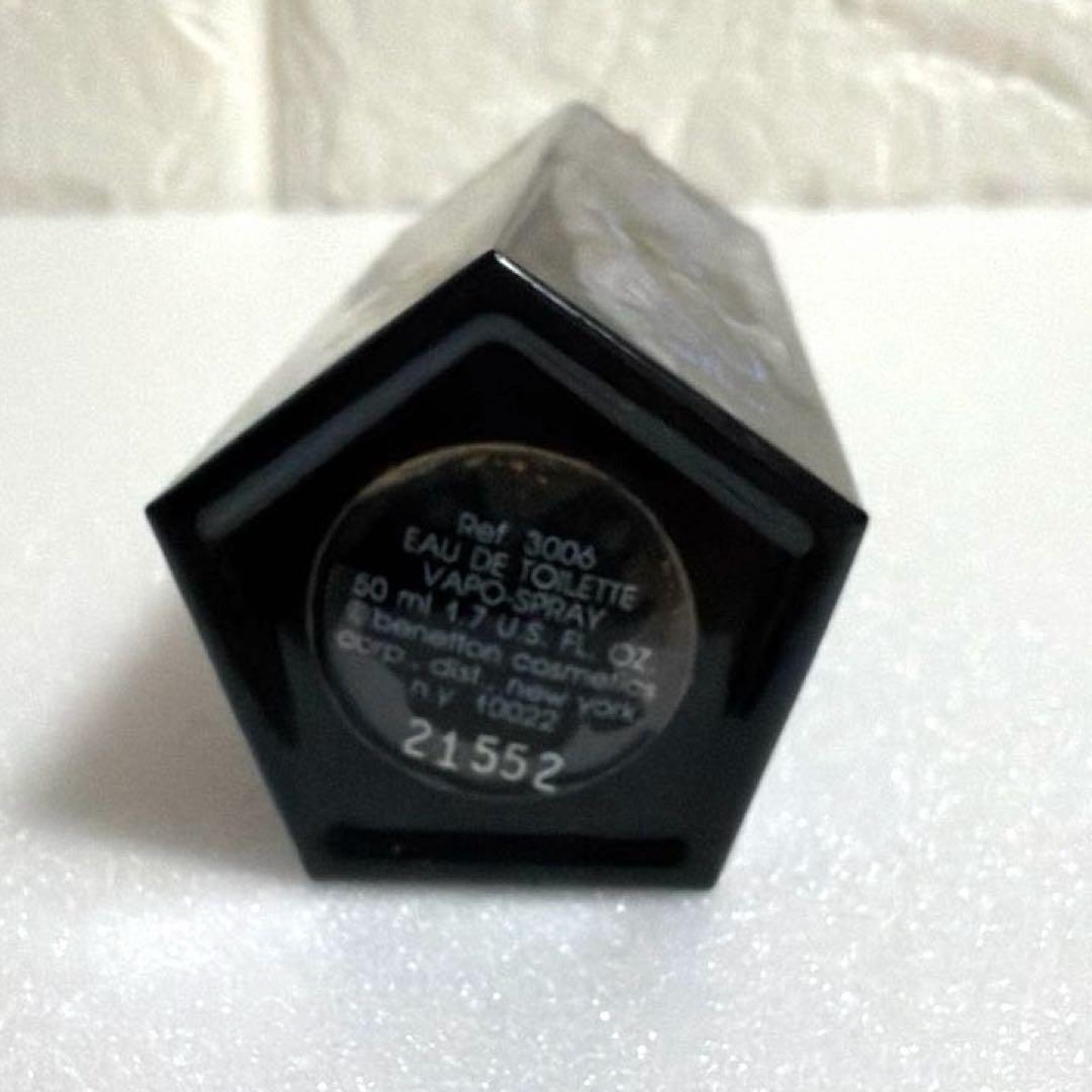 カラーズデベネトン　マン　ベネトン　50ml 香水