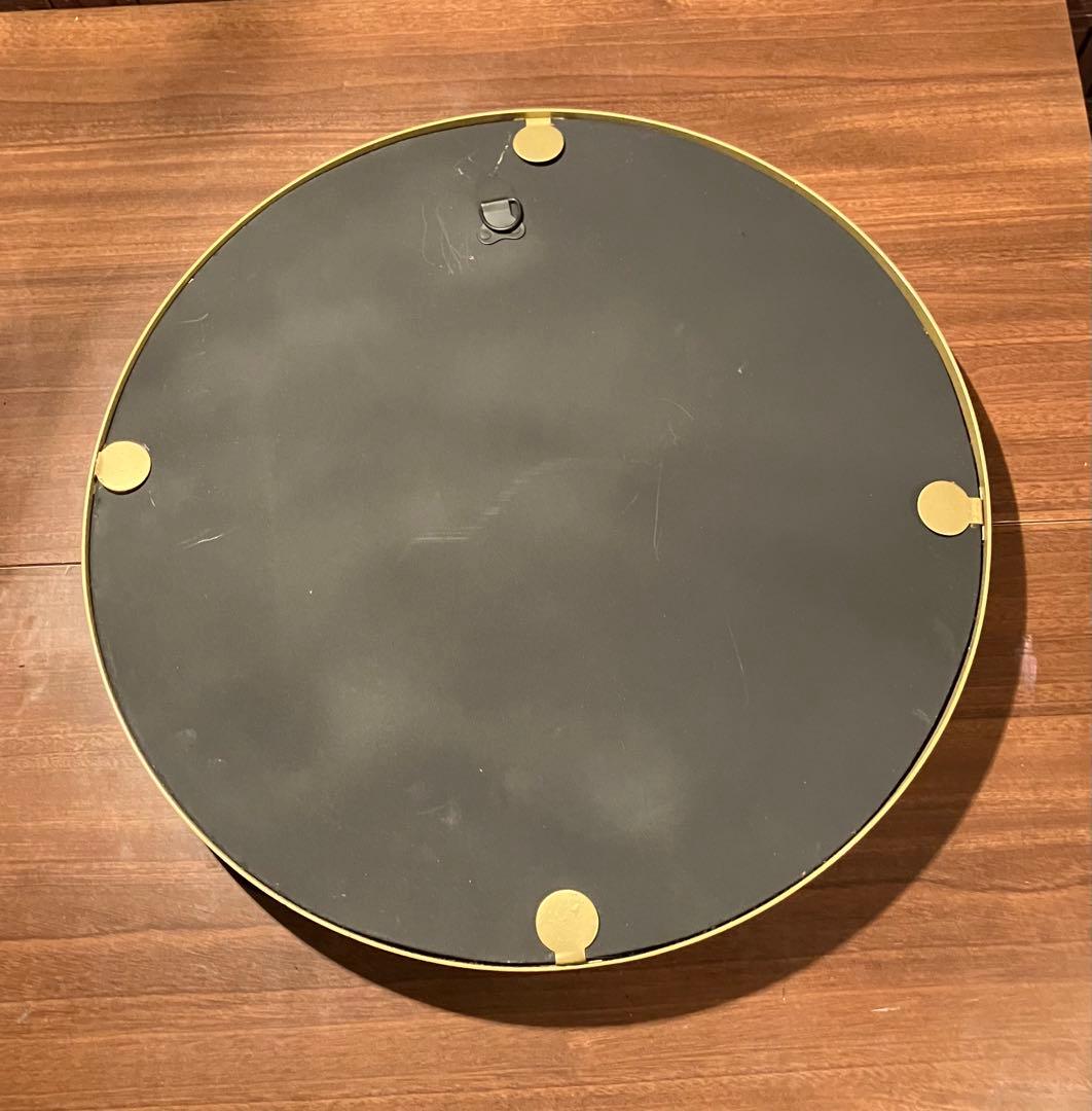 KARE ウォールミラー