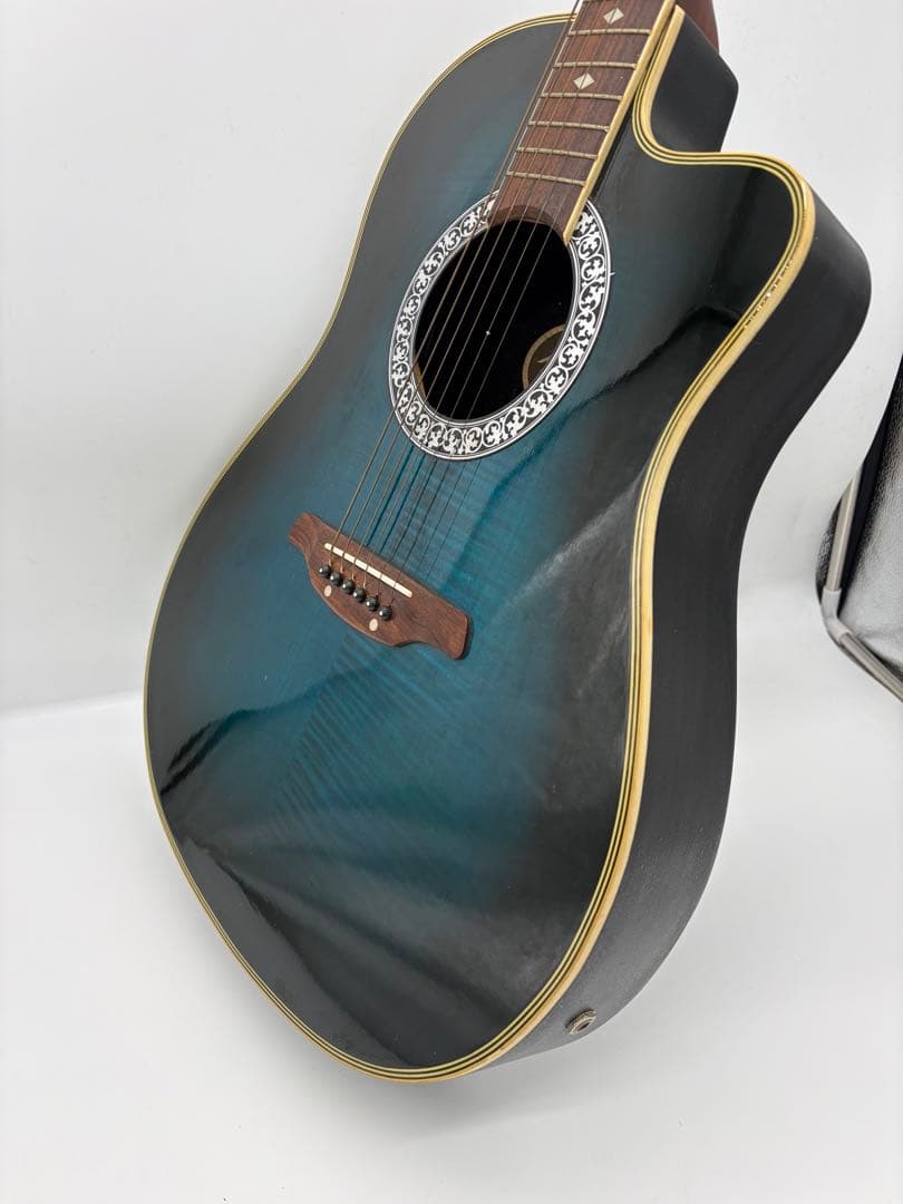 ARIA アコースティックギターケースなし本体のみ