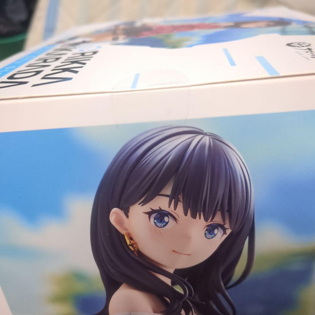 新品未開封 宝多六花 ブルースカイ・ステーション - メルカリ