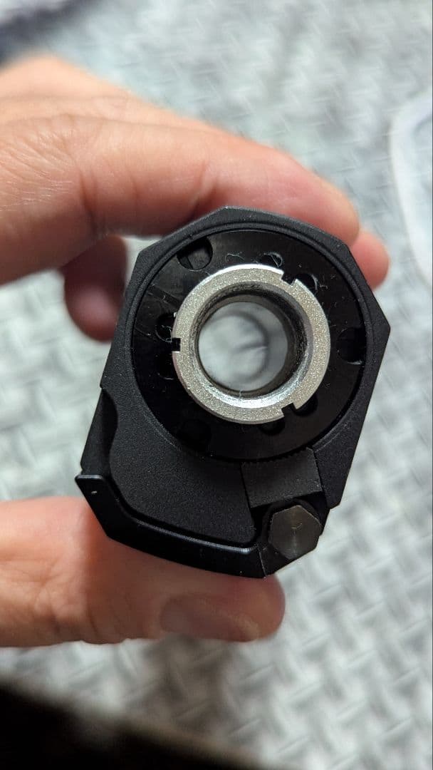 Osprey オスプレイ タイプ サイレンサー サプレッサー