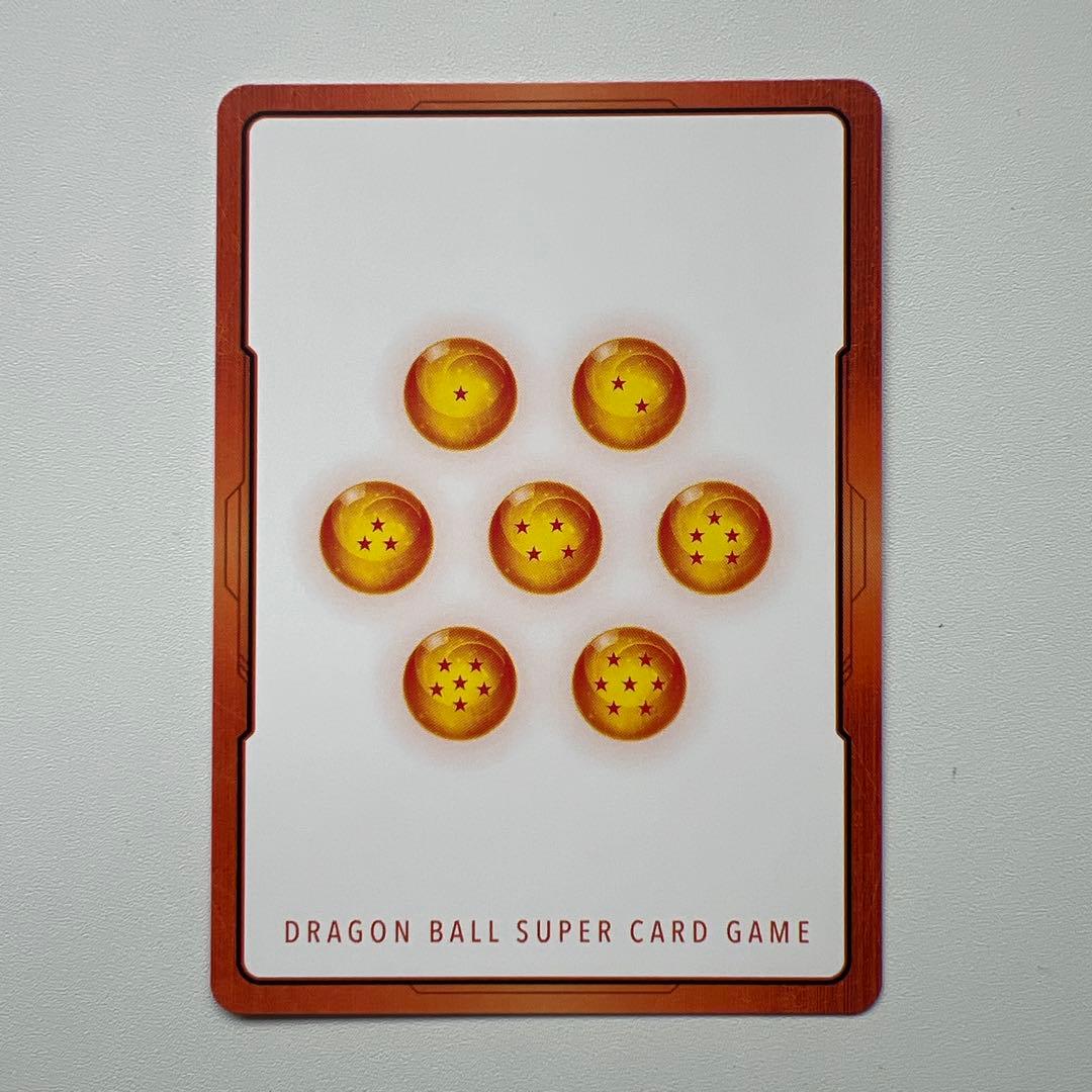 マンガブースター02 フュージョンワールド 銀エナジーマーカー E-83 35