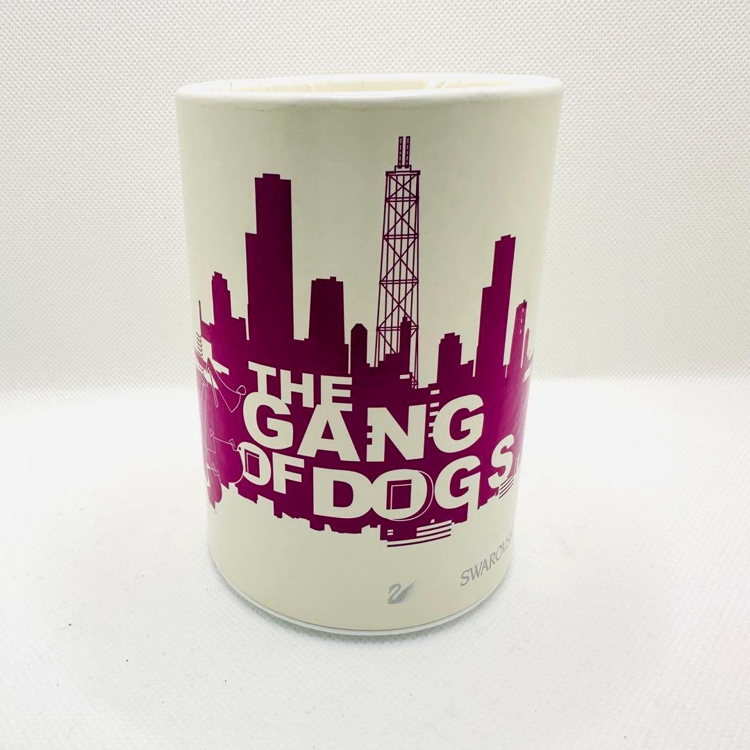 ★スワロフスキー ★ヴィオレッタ プードル　2008年限定　935719 希少