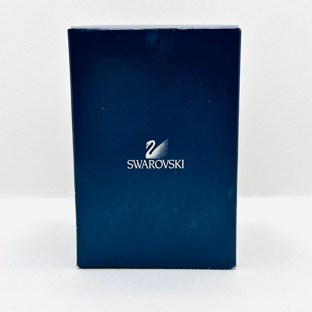 ★スワロフスキー ★ヴィオレッタ プードル　2008年限定　935719 希少