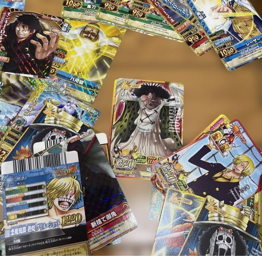 ワンピース カードゲーム セット