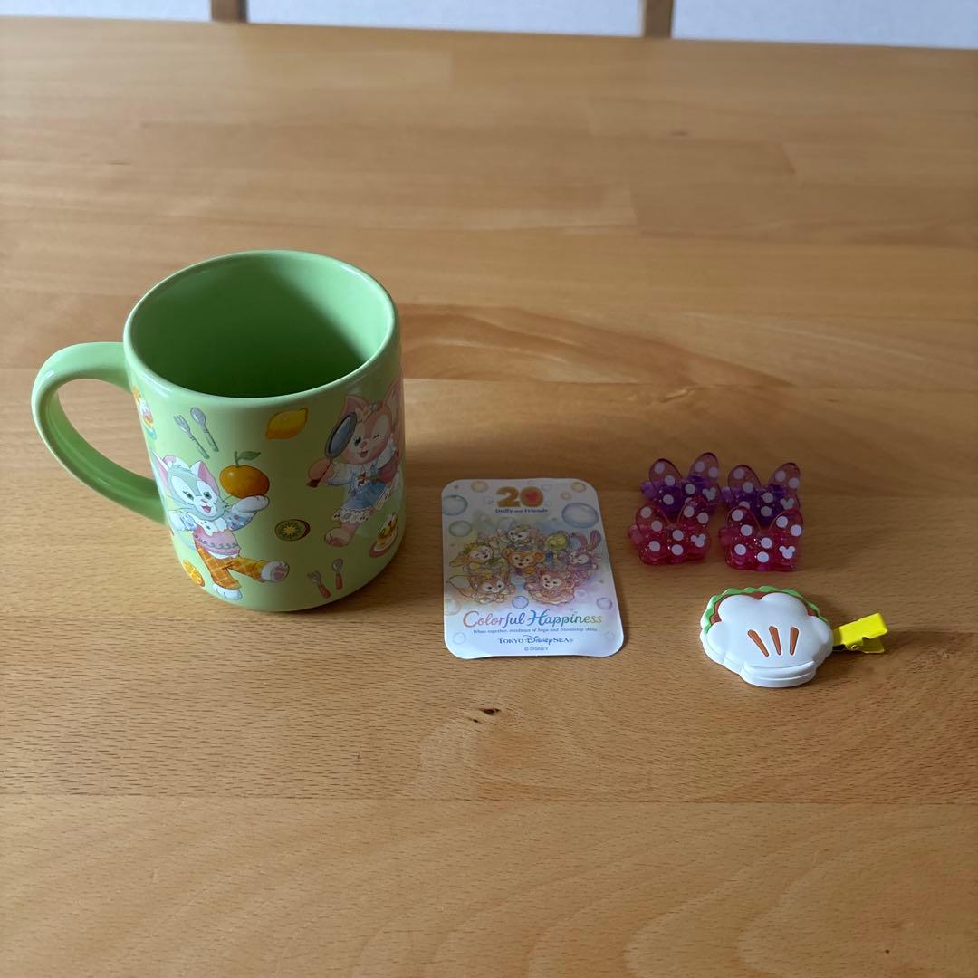 東京ディズニーシー ダッフィー&フレンズ ワンダフルキッチン