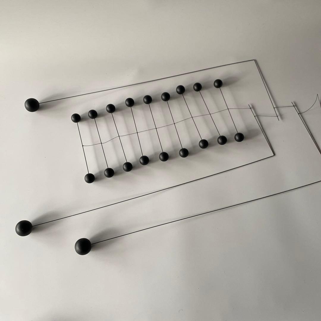 モビール Flensted フレンステッド カウンターポイント 飾り