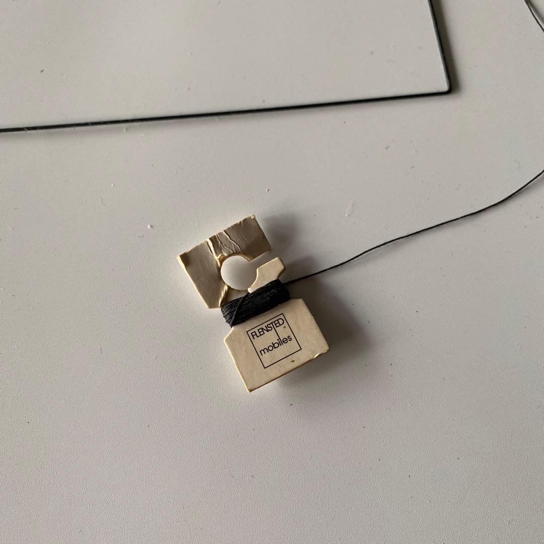 モビール Flensted フレンステッド カウンターポイント 飾り