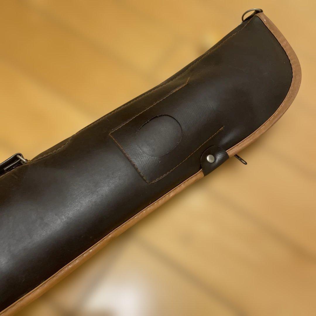 ADA-CHI アダーチ ビリヤードキュー ビンテージ 4剣 - メルカリ