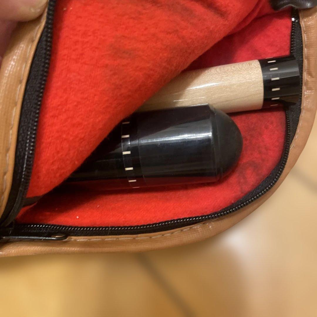 ADA-CHI アダーチ ビリヤードキュー ビンテージ 4剣 - メルカリ