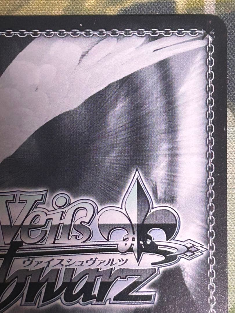 いつまでもどこまでも コッコロ SSP ヴァイスシュヴァルツ