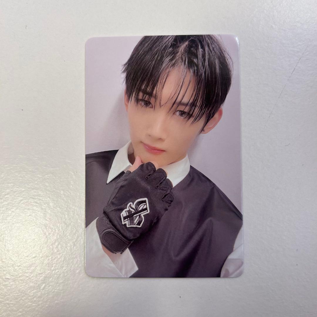 &TEAM JO 中華ヨントントレカ - メルカリ