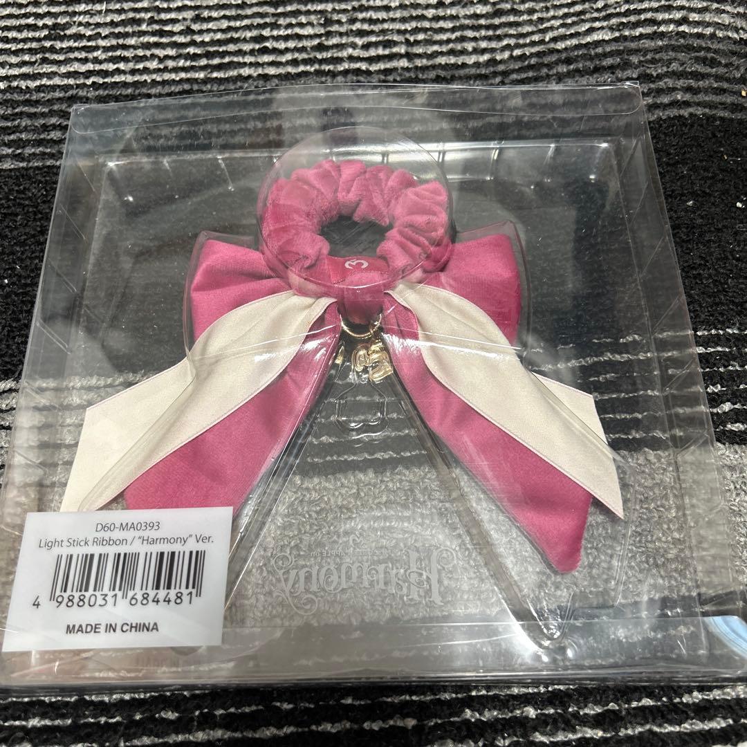Mrs. GREEN APPLE Harmony ライトスティックリボン - メルカリ