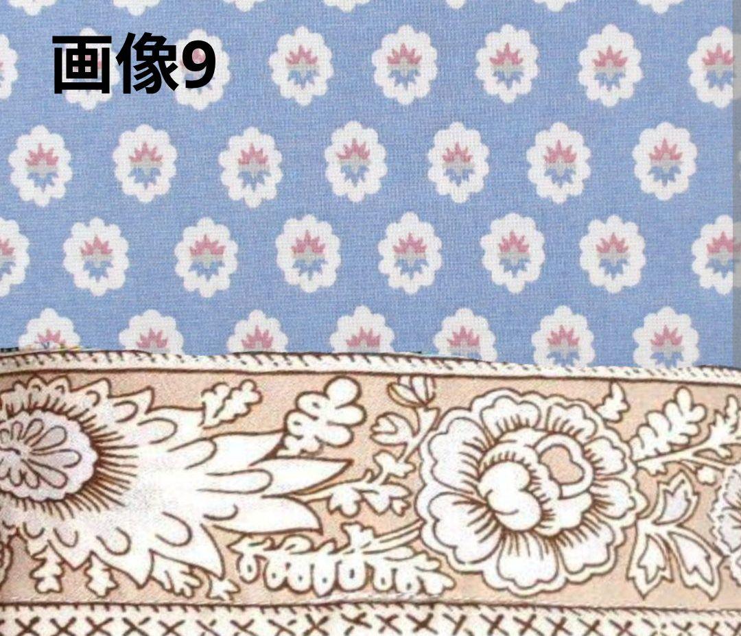 キッチンミトン＆鍋敷き　ハンドメイド