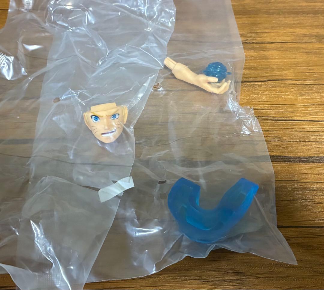 【NARUTO 疾風伝 グランディスタ ２個セット】＊開封済＊