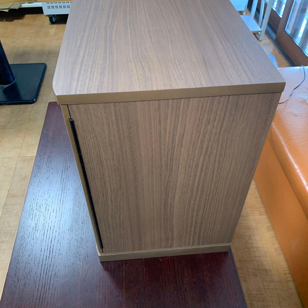 【現代仏壇】Yagiken美しい化粧板とMDFで作った高級コンパクト仏壇新未使用