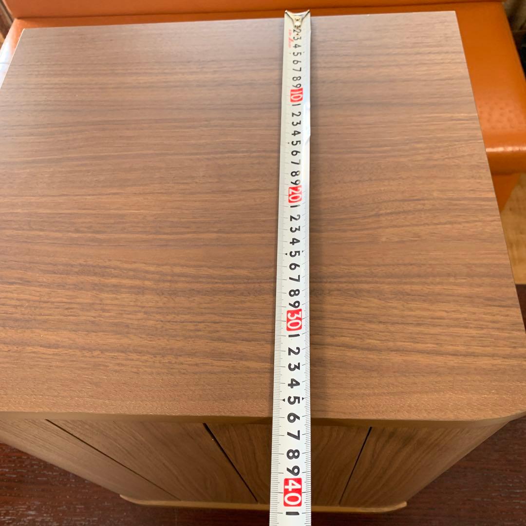 【現代仏壇】Yagiken美しい化粧板とMDFで作った高級コンパクト仏壇新未使用