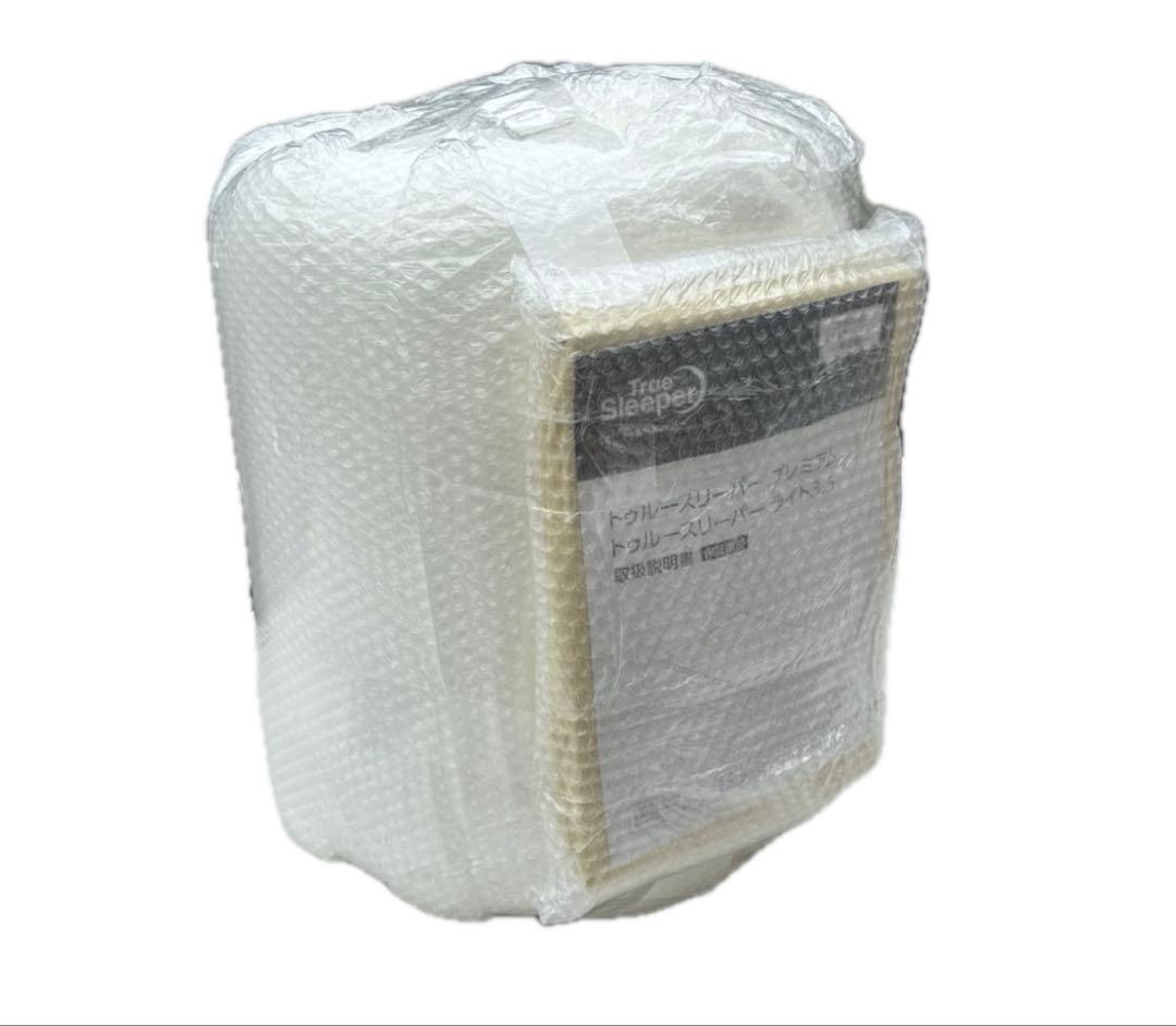 トゥルースリーパー プレミアム シングル